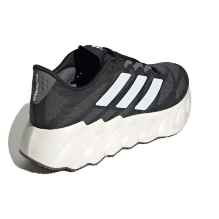 Adidas Switch FWD Black White Women Sneakers Core-Black Cloud-White Grey-Five ID1788