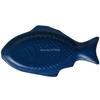 Creative Ceramic Fish Plate Chopped Pepper Fish Head Plate Breakfast Plate Dish Flat Plate Nordic Net Red Western Fish Plate