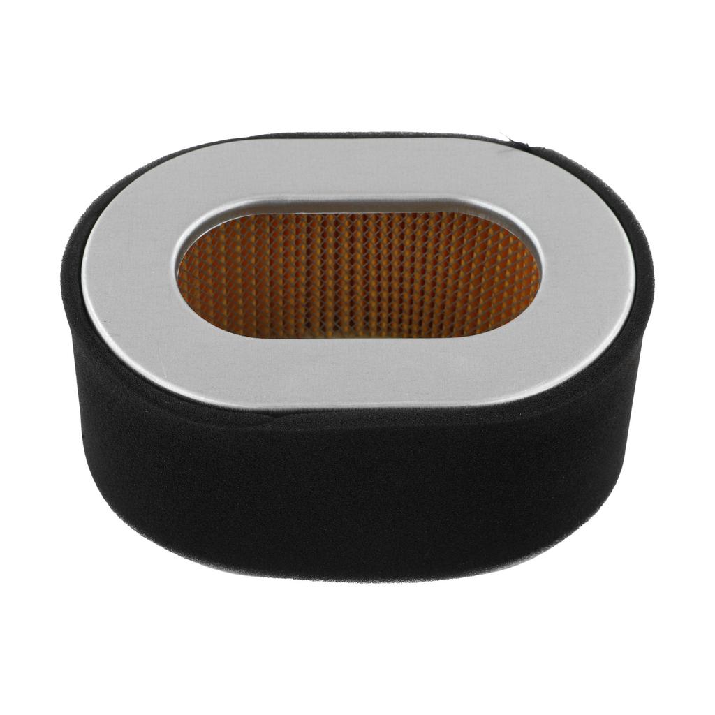 Diesel Generator Air Filter Replacement for Kipor Kama and For Yanmar KM186F KM186FA 5KW Engine Part for Repair Use