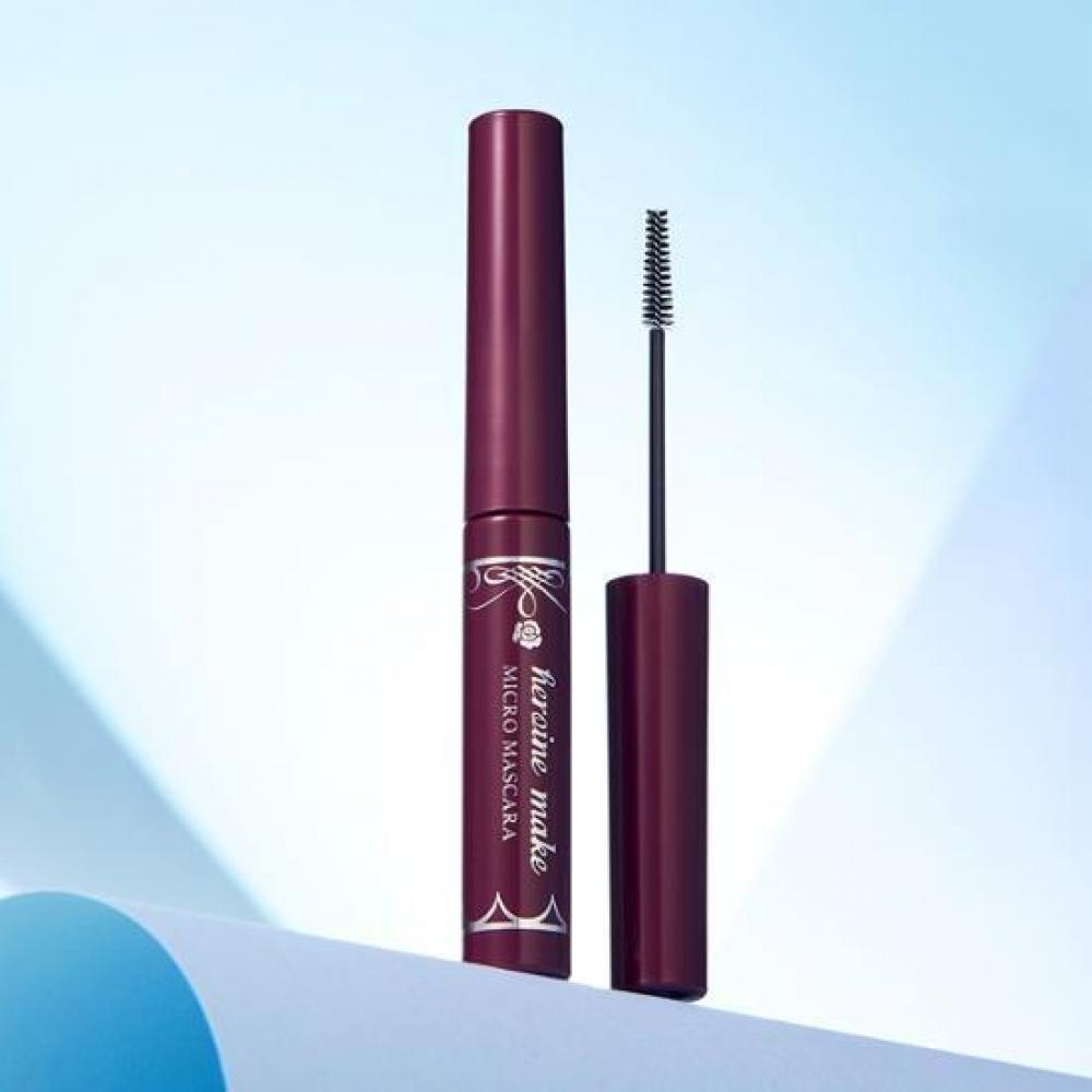 

Kisme [NEW Micro Brush] Kismi Heroine Make Micro Mascara EX 4.5g MICRO MASCARA EX
