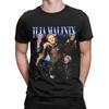 Unisex Donna Ilia Malinin Leggenda del Salto Quadruplo QUAD GOD Maglietta Puro Cotone Stampata T-shirt Top Abbigliamento
