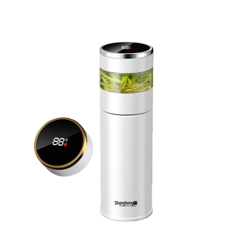 ShangHeng Digital Display Thermos Cup