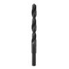 118° Standard Point 4241 HSS Drill Bit High Speed Steel High Speed Steel Drill Bit  Wood