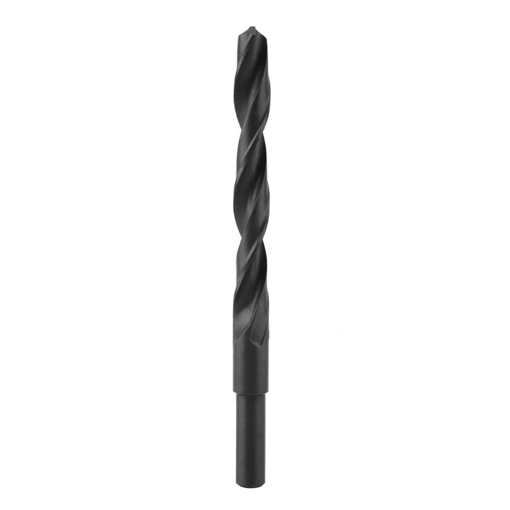 118° Standard Point 4241 HSS Drill Bit High Speed Steel High Speed Steel Drill Bit Wood