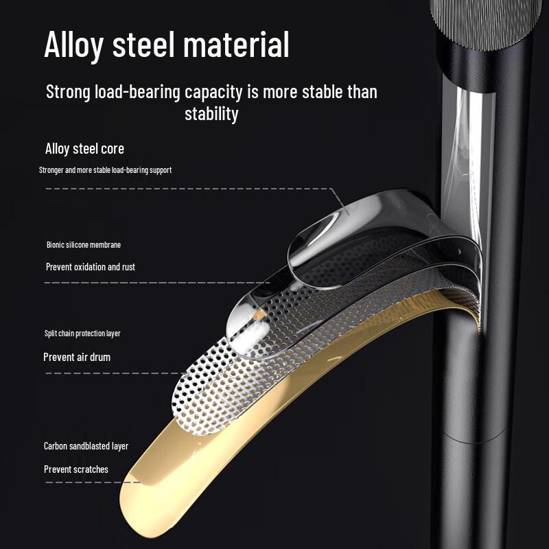 Adjustable Universal Projector Floor Stand