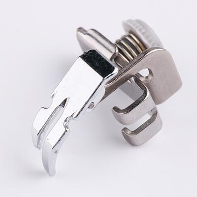 Sewing Machine Presser Foot Universal Sewing Machine Accessories Invisible Zipper Left And Right Unilateral Presser Foot