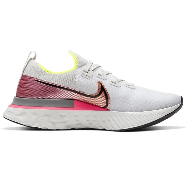(WMNS) Nike React Infinity Run 'Pink Blast' Women's CD4372-004