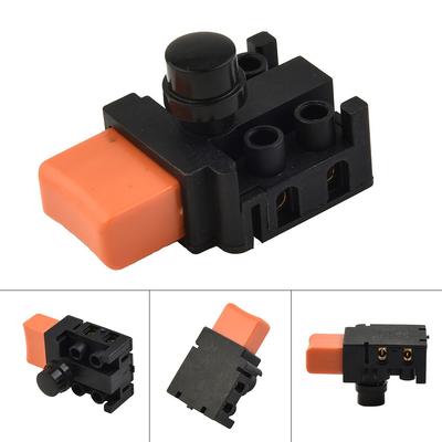 Trigger Schalter Kreissäge AC250V6A Zubehör Dual