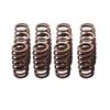 Valve Springs +Cover Gaskets + O-Rings + Seals Kit For Cummins 6BT 5.9 12V 89-98