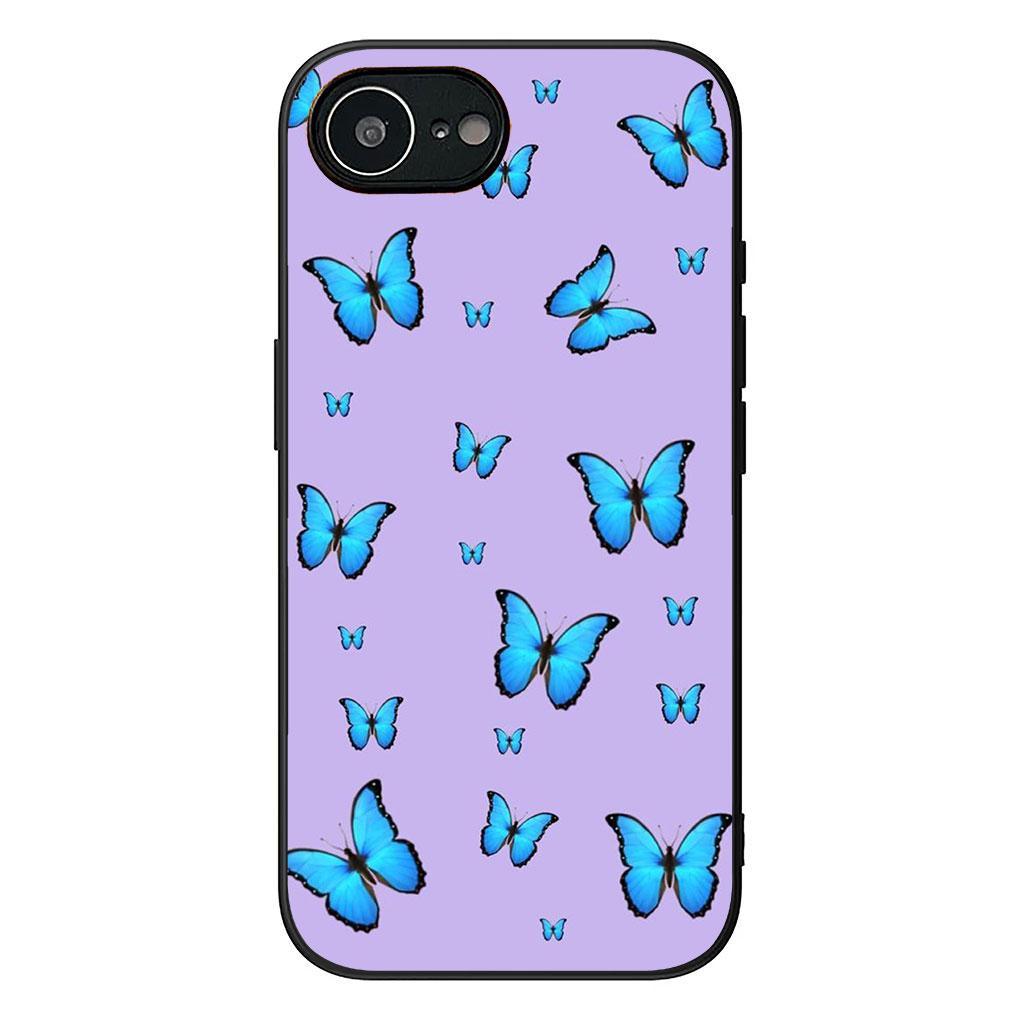 

Soft Cover for Xiaomi Redmi 15 9A 9C NFC 7A 9T Note 9 8 7 8T 15c A5 4G 5G Coque Phone Case Moon Stars Butterfly Sky Astronaut Redmi 9A
