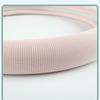 Car Steering Wheel Cover, Suitable for All Seasons, Ice Silk, Byd Seal 06Gt Han Accessories, Men's Sports Style, Tang New Energy