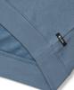 KULTE Twill Arch Logo Crewneck L.Blue