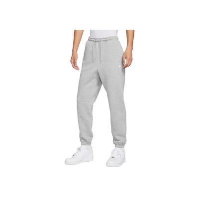 Club Solid Color Fleece Tapered Knit Sports Pants Men Pants FN3809063