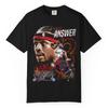 Allen Iverson Graphic Tee - Unisex Style Basketball Shirt - Allen Iverson Shirt