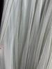 Women's Sparkling Starry Gradient Pleated Mesh Skirt