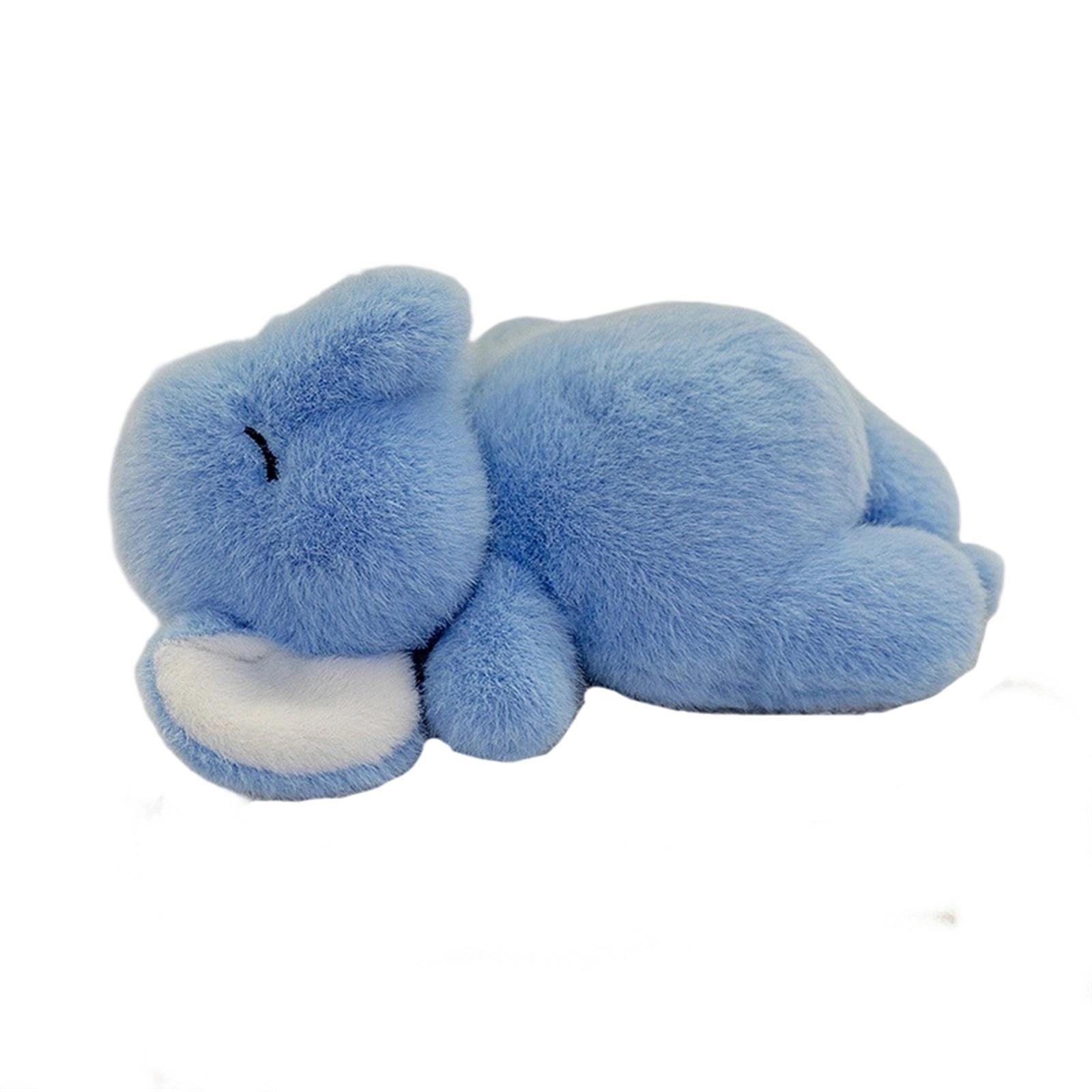 

Adorable Animal Plush Stuffed Toy Hand Pad Wrist Rest For Desk Companion Doll Gift One Size