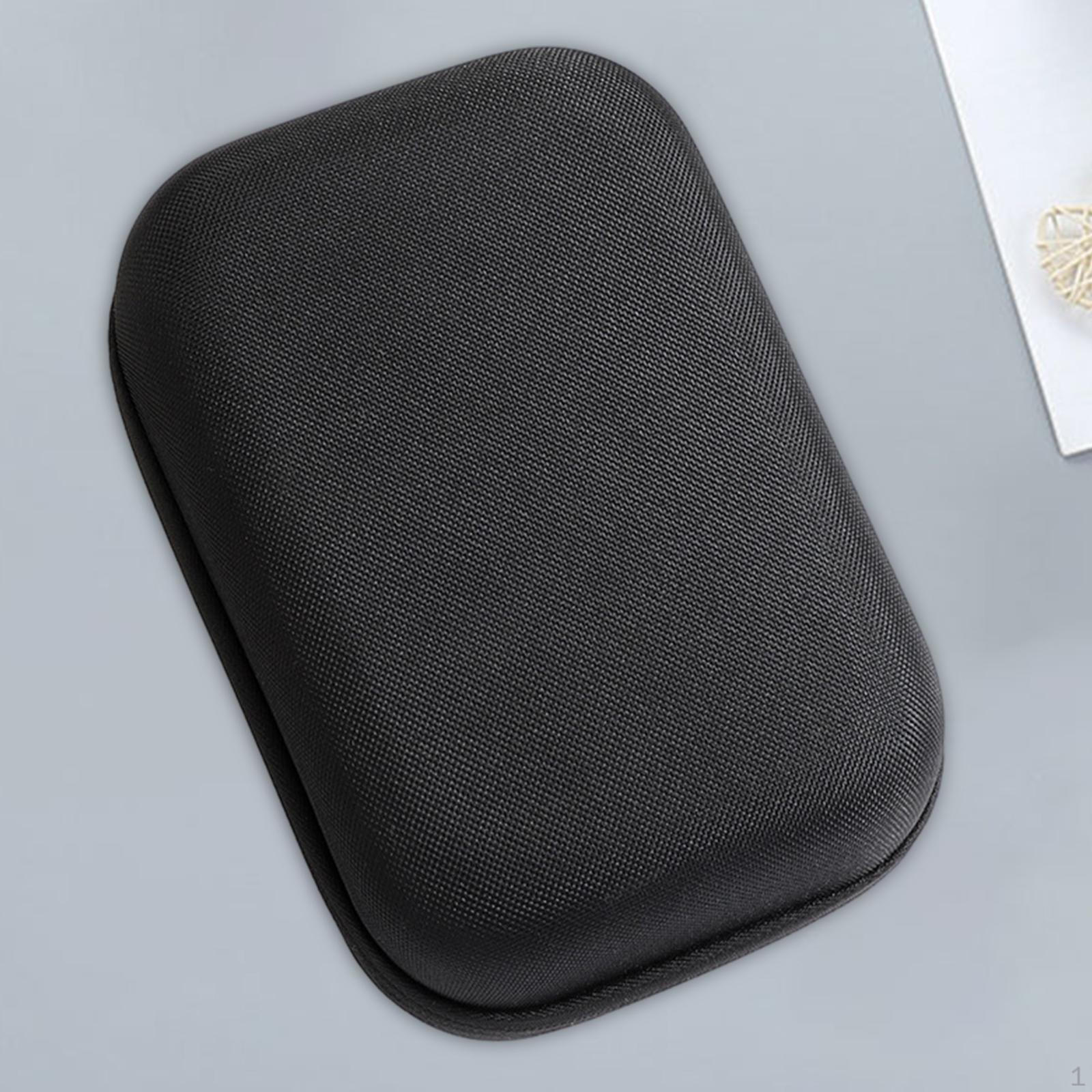 

Жесткий чехол из ЭВА, противоударный, пылезащитный, дорожная сумка, защита от давления в руке (Только случай)