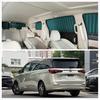 Buick New GL8 Avenir ES Autovorhänge Sichtschutz Sonnenschutz