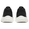 Anta Abrasion Resistant Low Top Running Shoes Women's Black 922345580-6