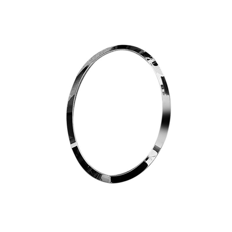 Car Headlight Trim Ring Headlamp Cover Car Accessories For Mini Cooper R56 R55 R57 R58 R59 51137149905