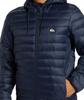 Зимняя куртка Quiksilver SCALY HOOD dunkelblau