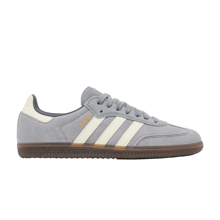 

adidas Samba ADV Grey Four Cream White 36.5