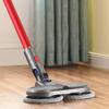 Electric Wet & Dry Mop Cleaning Mop Floor Head Brush For Dyson V7 V8 V10 V11 Wireless Vacuum Cleaner Accessories Water Tank