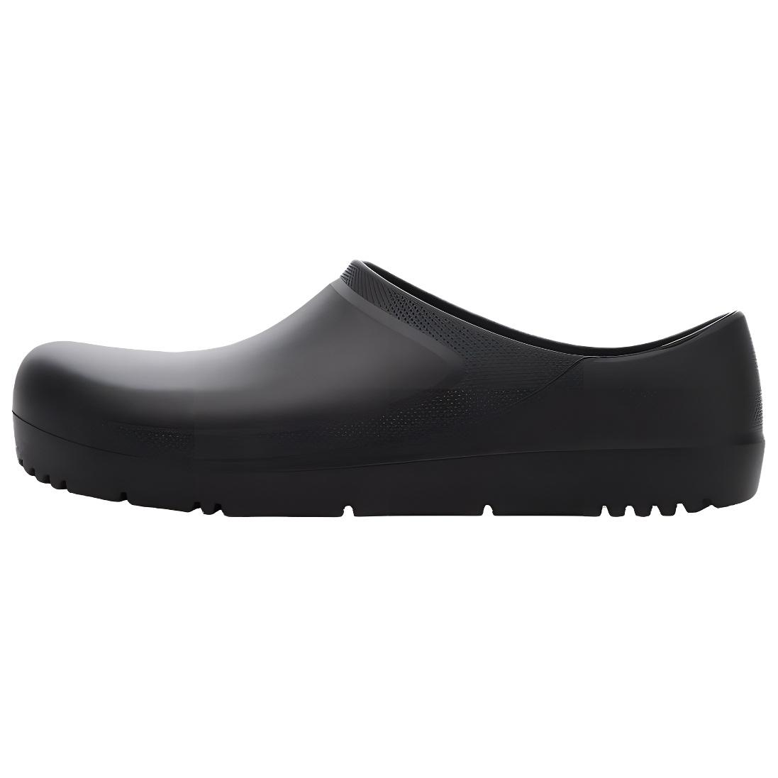 Birkenstock Поварская обувь Унисекс Черная 1025975 36