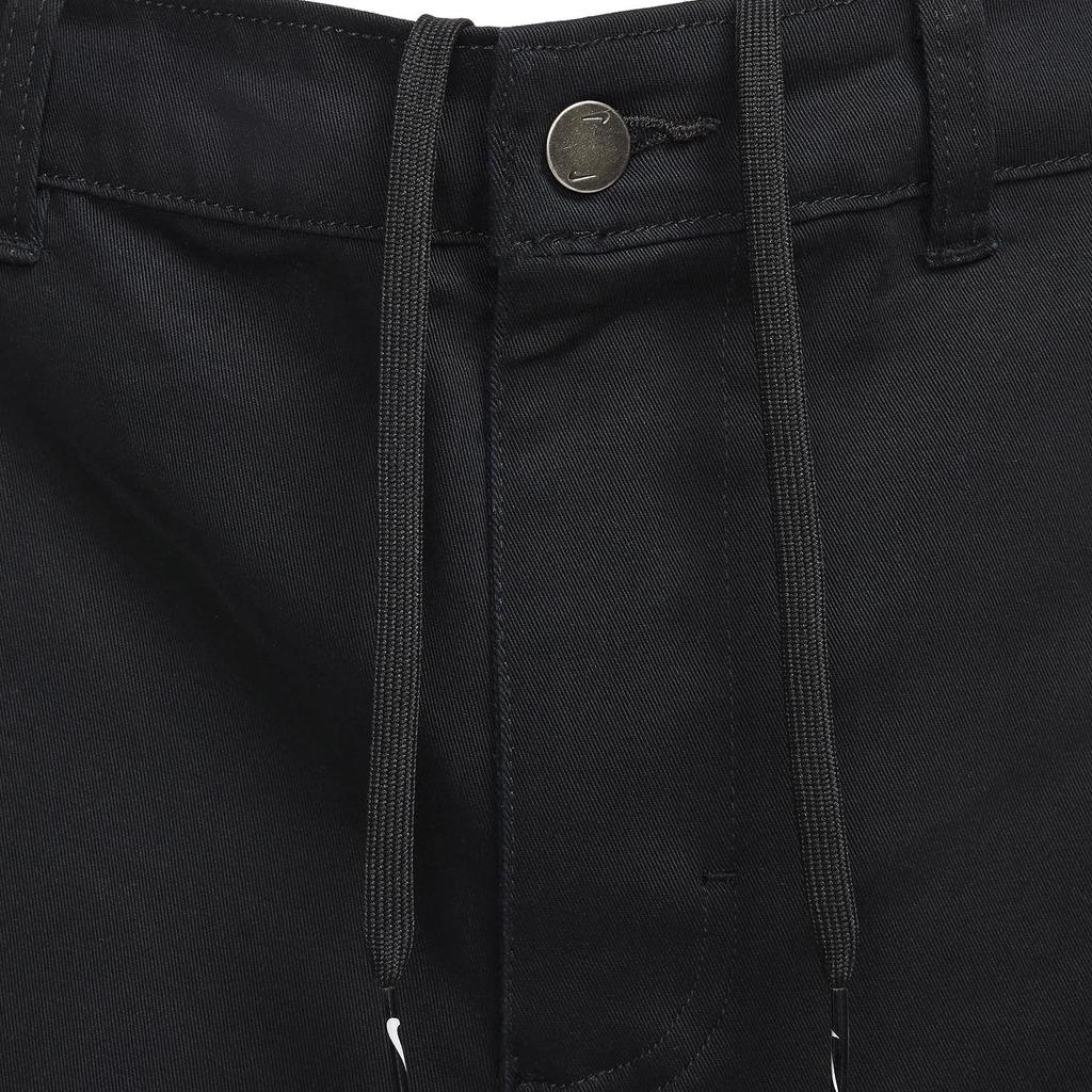 Nike Casual Shorts Men's Black Moderate FQ0501-010
