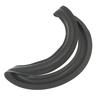 12palcový 300mm Audio Reproduktor Surround Pěnový Woofer Okrajové Opravné Díly 12"