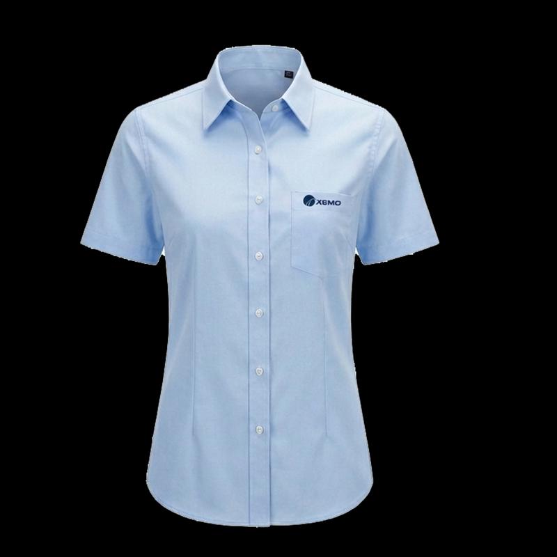SAINTY Women s Short Sleeve Shirt One Size