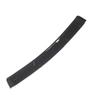 CARIG Rear Roof Spoiler for 2018-2025 Toyota Camry XV70 Series, Glossy Black ABS Resin Tailgate Spoiler, TRD Style