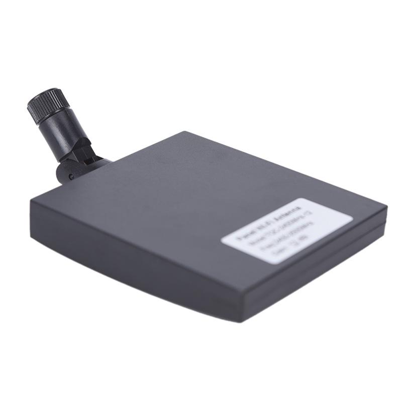 2.4G 5.8Ghz 12Dbi Panel Wi-Fi Antenna Directional Rp-Sma High-Gain For Fpv Drone