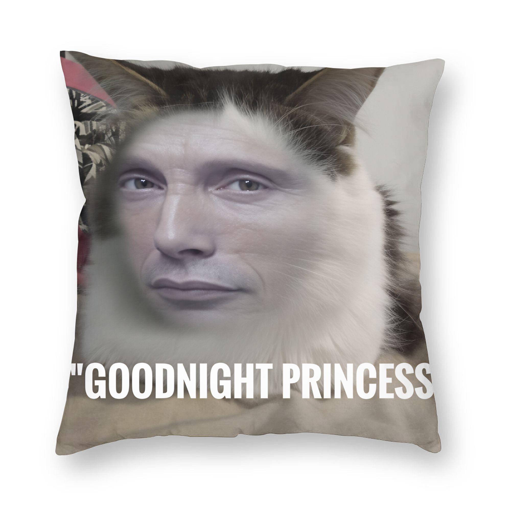 Shunika Chen Unisex Mads Mikkelsen Hannibal Funny Pillow Case Soft Pillow Cover For Office Car Home Decor Morden Cushion Cover