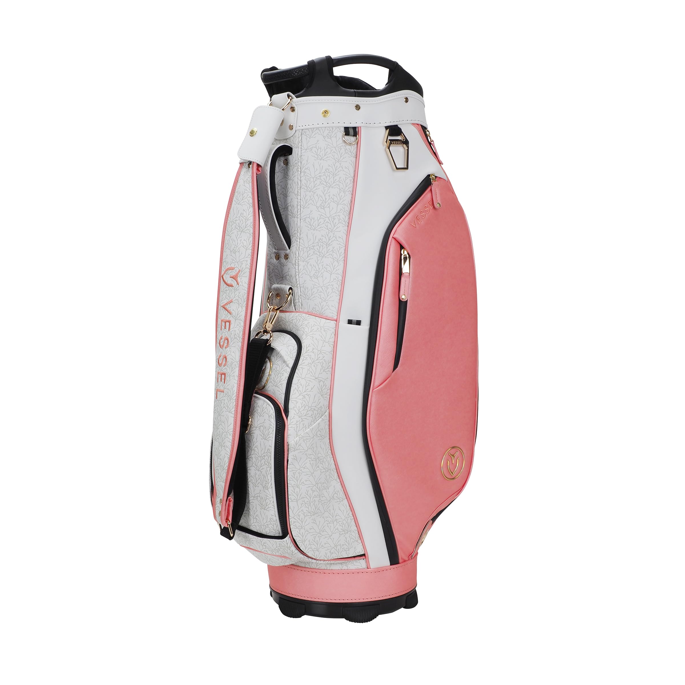 

VESSEL LUX 7 JP 2.0 CORAL