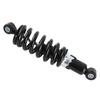 240mm Shock Absorber Adjustable Waterproof for 50cc To 125cc Dirt Pit Bike ATV Go Kart Scooter