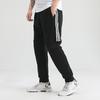 Adidas Sports Casual Pants Breathable Long Trousers Men Bottoms Black GF3978
