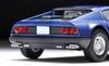 Tomica Limited Vintage Neo Ferrari 365 GT4 BB Finished Model 1/64 TLV-NEO Blue/Black