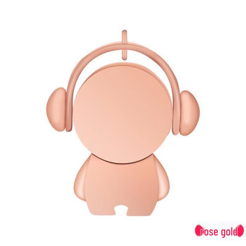 OLOEY Cute Cartoon Metal USB Flash Drive