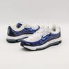 FZ4110-102 Nike Air Max TL 2.5 Summit White and Obsidian (Men's)