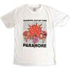 Paramore - Running Out Of Time (T-Shirt)