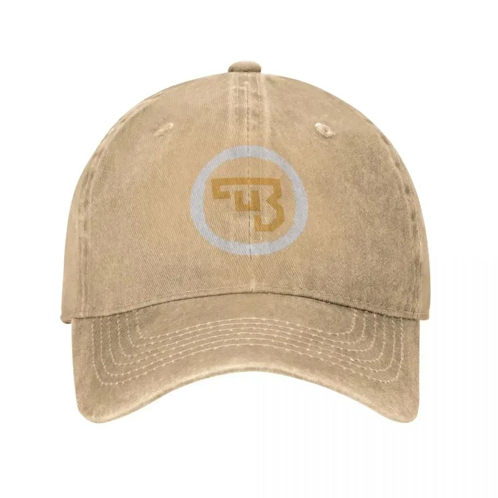 CZ Guns Firearms Logo Unisex Style Baseball Caps Distressed Denim Hats Cap Retro Outdoor All Seasons Travel Headwear
