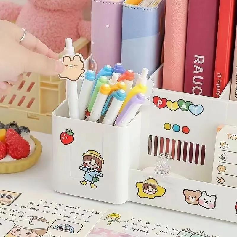 Organizer for office / Organizer for books and textbooks
