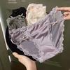 Slip da Donna Estivi Nuovi Sexy Romantici in Pizzo Senso Anziano