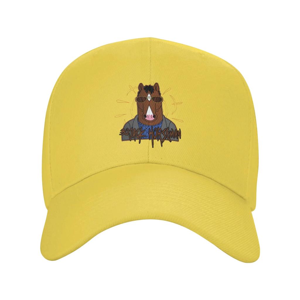 Unisex Women Youre Bojacks HorseUnisexs Hats Cool Baseball Cap Snapback Hat Golf Headewear Gift