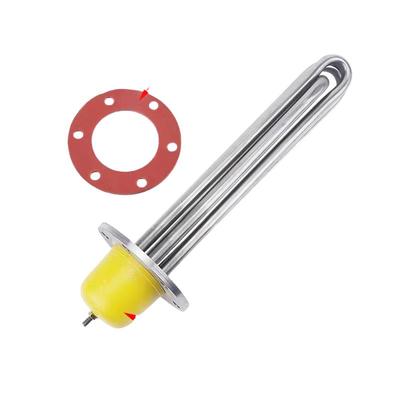 Songxinkang SXK223915 Stainless Steel Electric Heating Tube