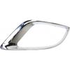 Car Front Bumper Fog Light Cover Grill Trim For Dodge Durango 2014 2015 2016 2017 2018 2019 2020 Exterior Accessories 05113744AB