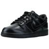 Nike Dunk Low Retro Premium QS Black Men Sneakers IQ3342-001
