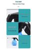 Rechargeable 3L Electric Sprayer - Car Wash, Plant Watering, & Cleaning Tool