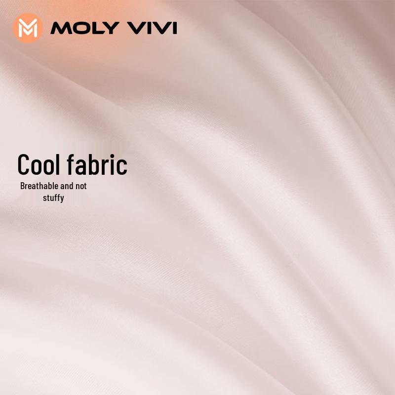 

MOLY VIVI Summer UV Protection Face Mask One Size